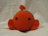 Snuggle Fishie